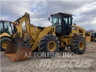 CAT 938M Ładowarki kołowe