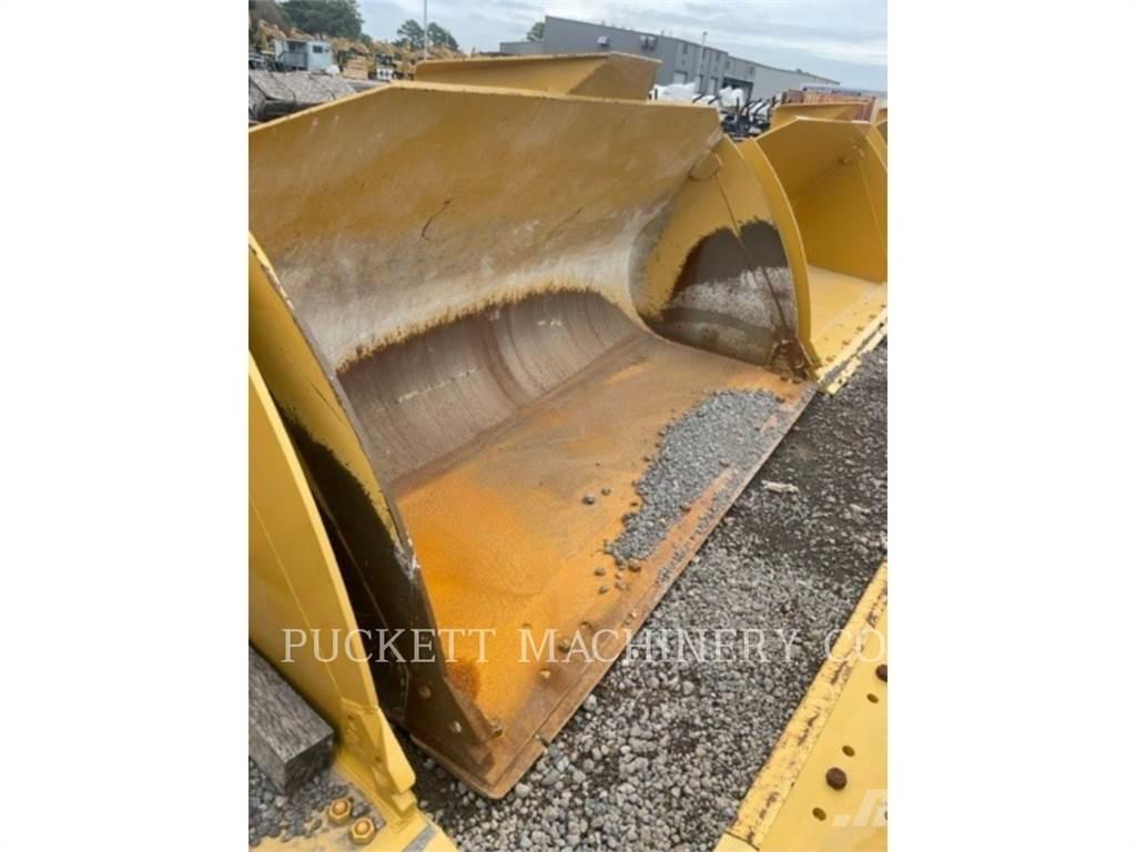 CAT 938M 3.4 YD3 BUCKET Łyżki do ładowarek