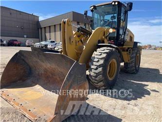 CAT 938M FC Ładowarki kołowe