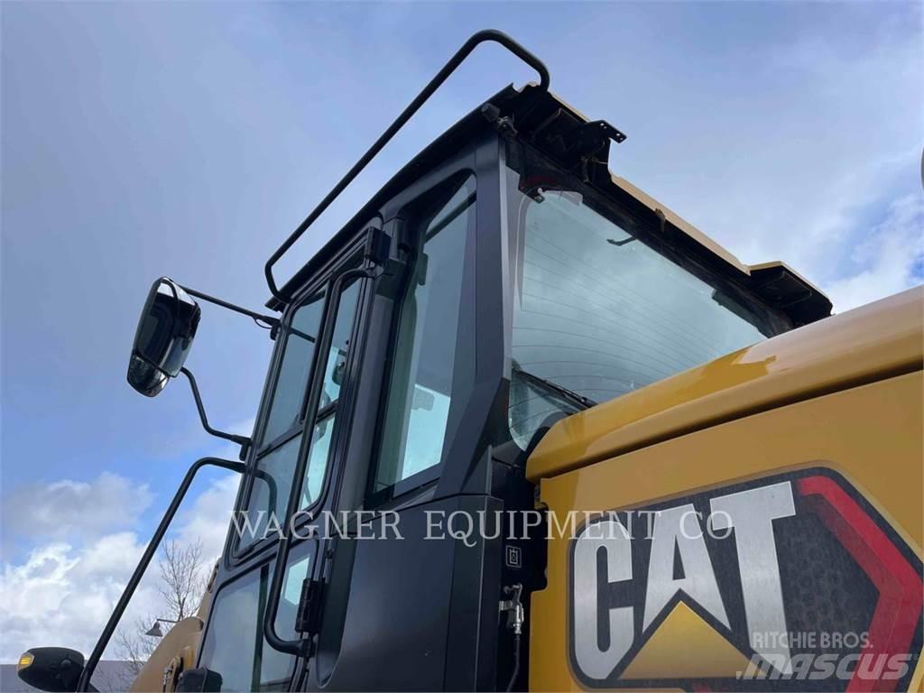 CAT 938M FC Ładowarki kołowe