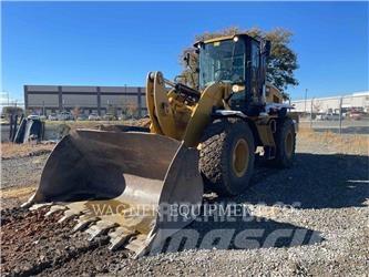 CAT 938M FC Ładowarki kołowe