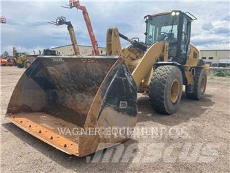 CAT 938M HL Ładowarki kołowe