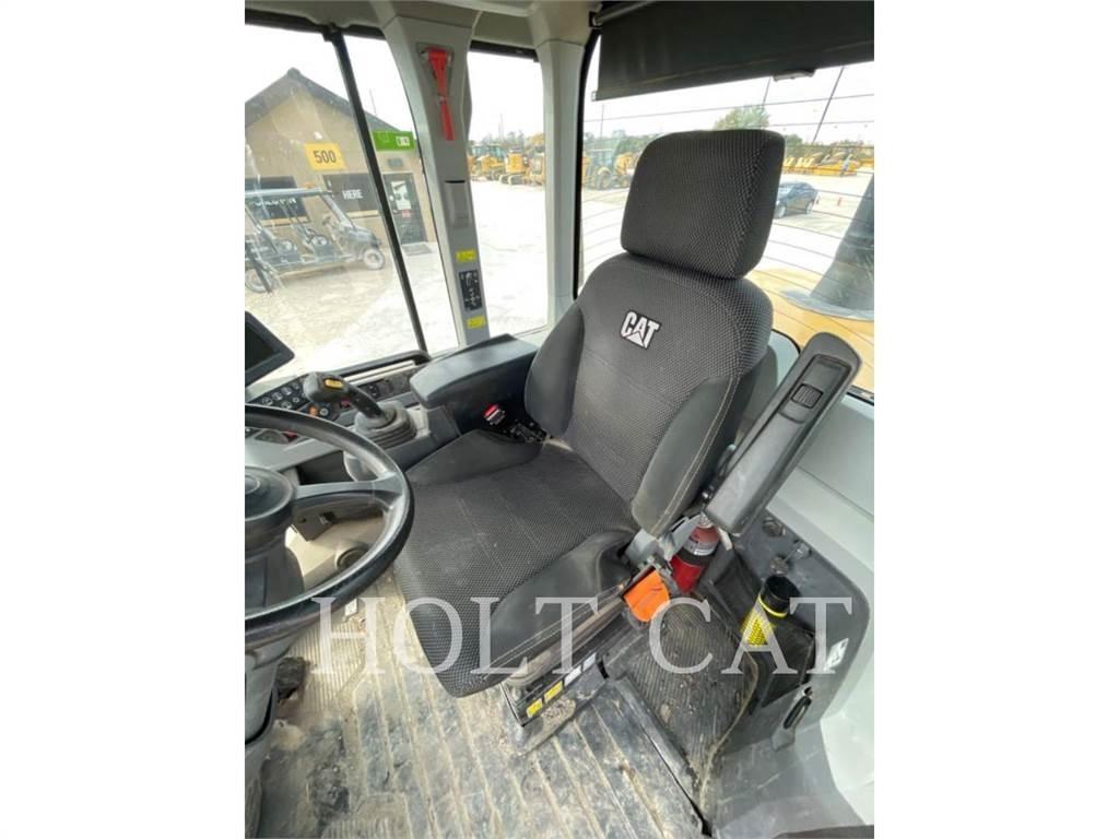CAT 938M ISO Ładowarki kołowe