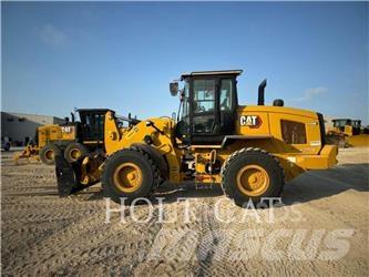 CAT 938M QC Ładowarki kołowe
