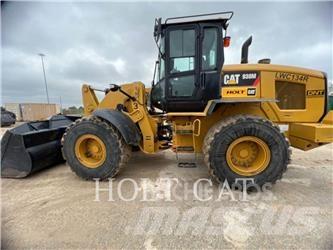 CAT 938M QC Ładowarki kołowe