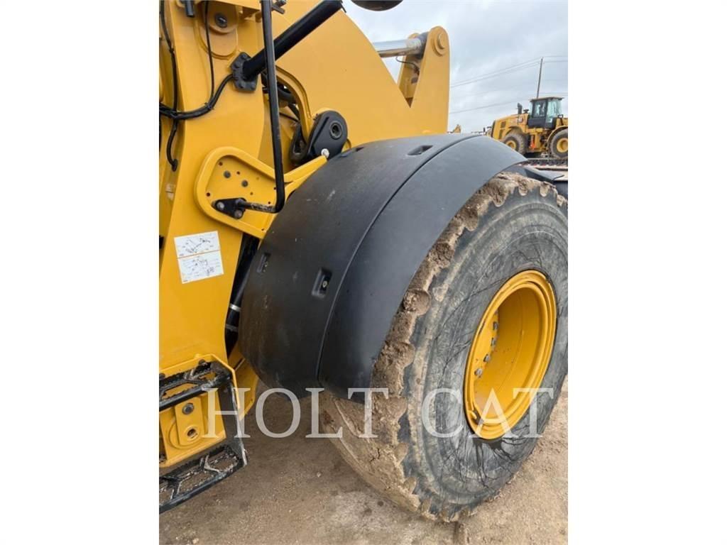 CAT 938M QC Ładowarki kołowe