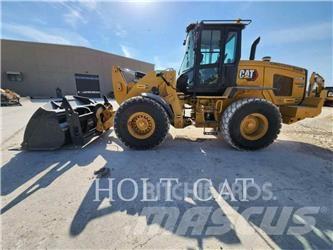 CAT 938M QC Ładowarki kołowe