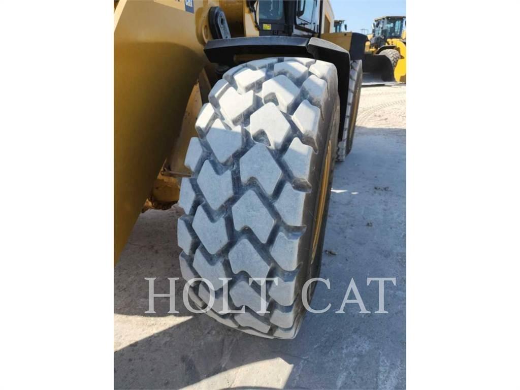 CAT 938M QC Ładowarki kołowe