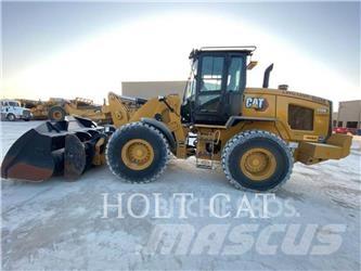 CAT 938M QC Ładowarki kołowe
