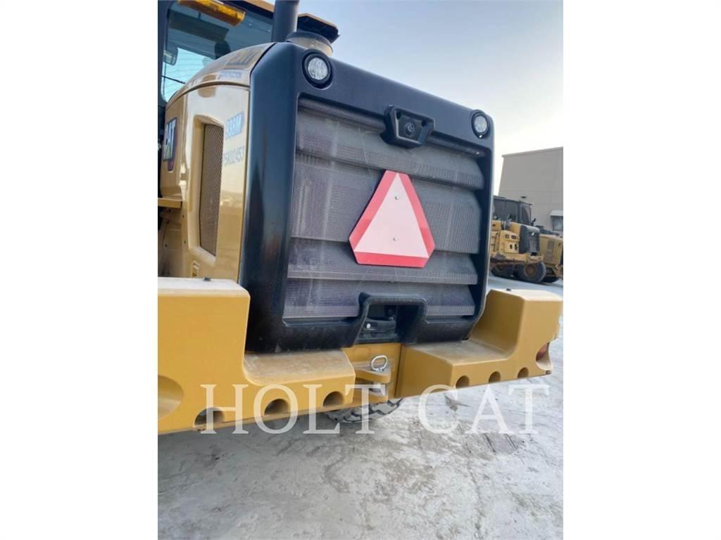 CAT 938M QC Ładowarki kołowe