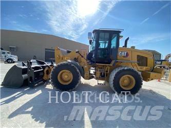 CAT 938M QC Ładowarki kołowe