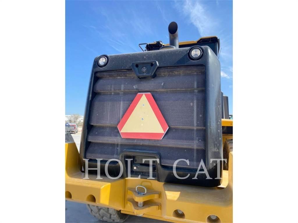 CAT 938M QC Ładowarki kołowe