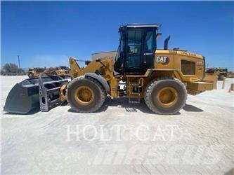 CAT 938M QC Ładowarki kołowe