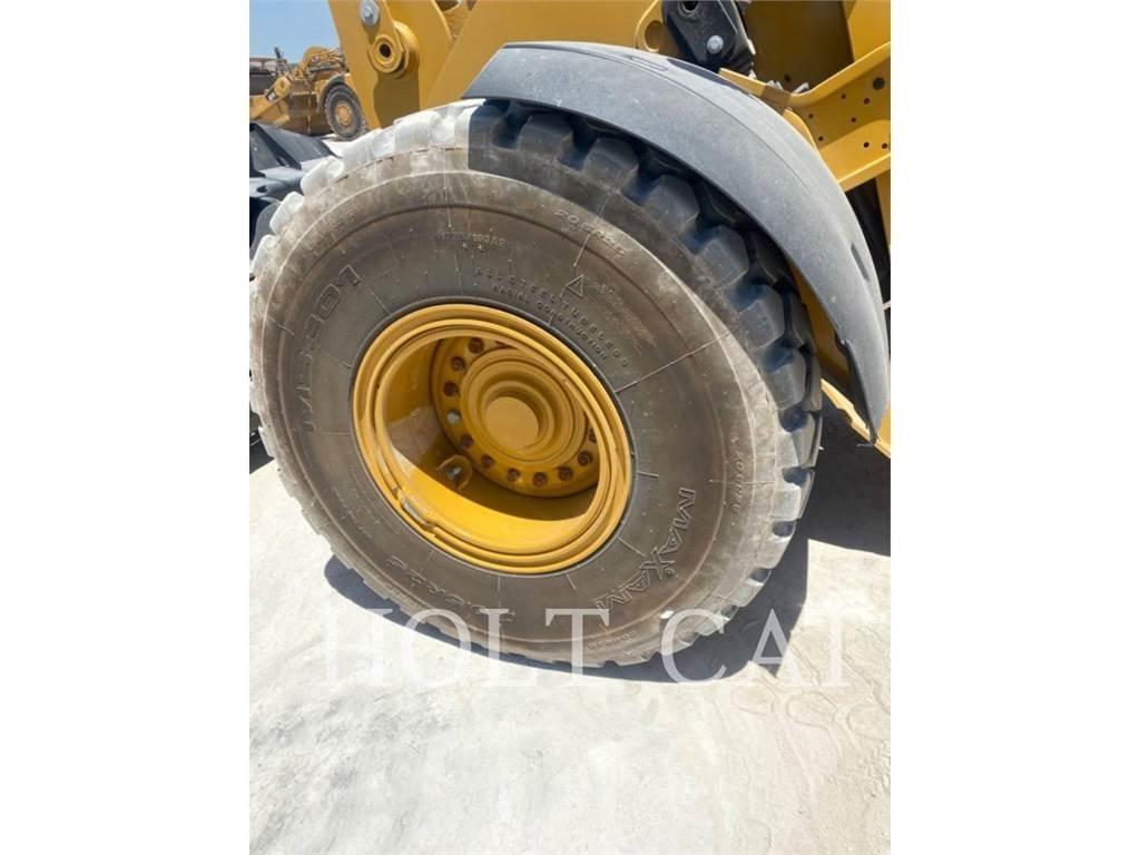 CAT 938M QC Ładowarki kołowe