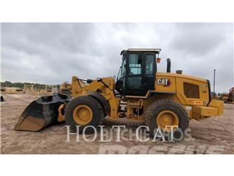 CAT 938M QC Ładowarki kołowe