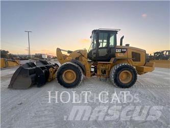 CAT 938M QC Ładowarki kołowe