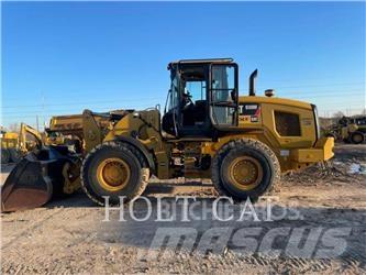 CAT 938M QC Ładowarki kołowe