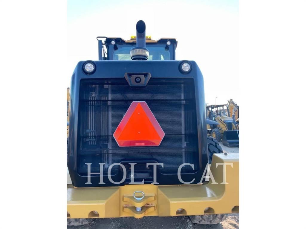 CAT 938M QC Ładowarki kołowe