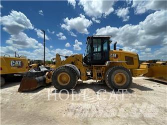 CAT 938M QC Ładowarki kołowe