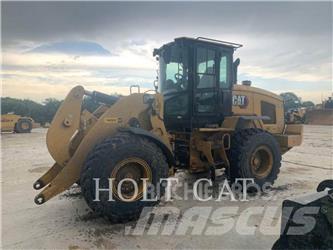 CAT 938M QC Ładowarki kołowe