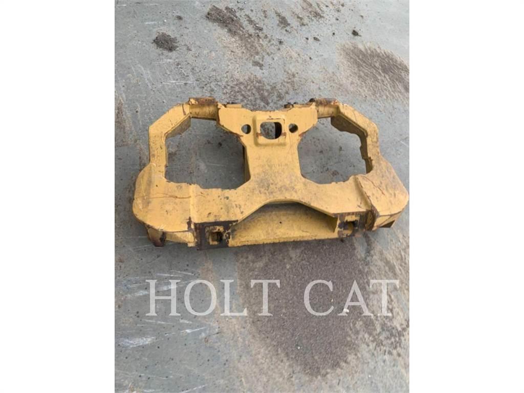 CAT 938M QC Ładowarki kołowe