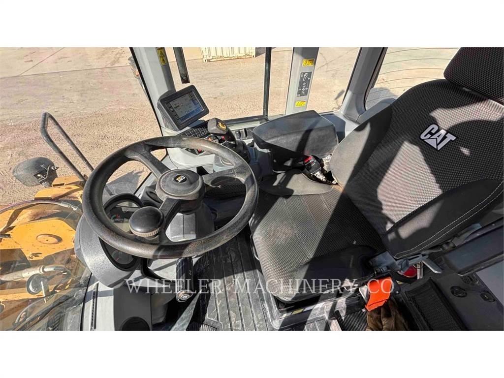 CAT 938M QC Ładowarki kołowe