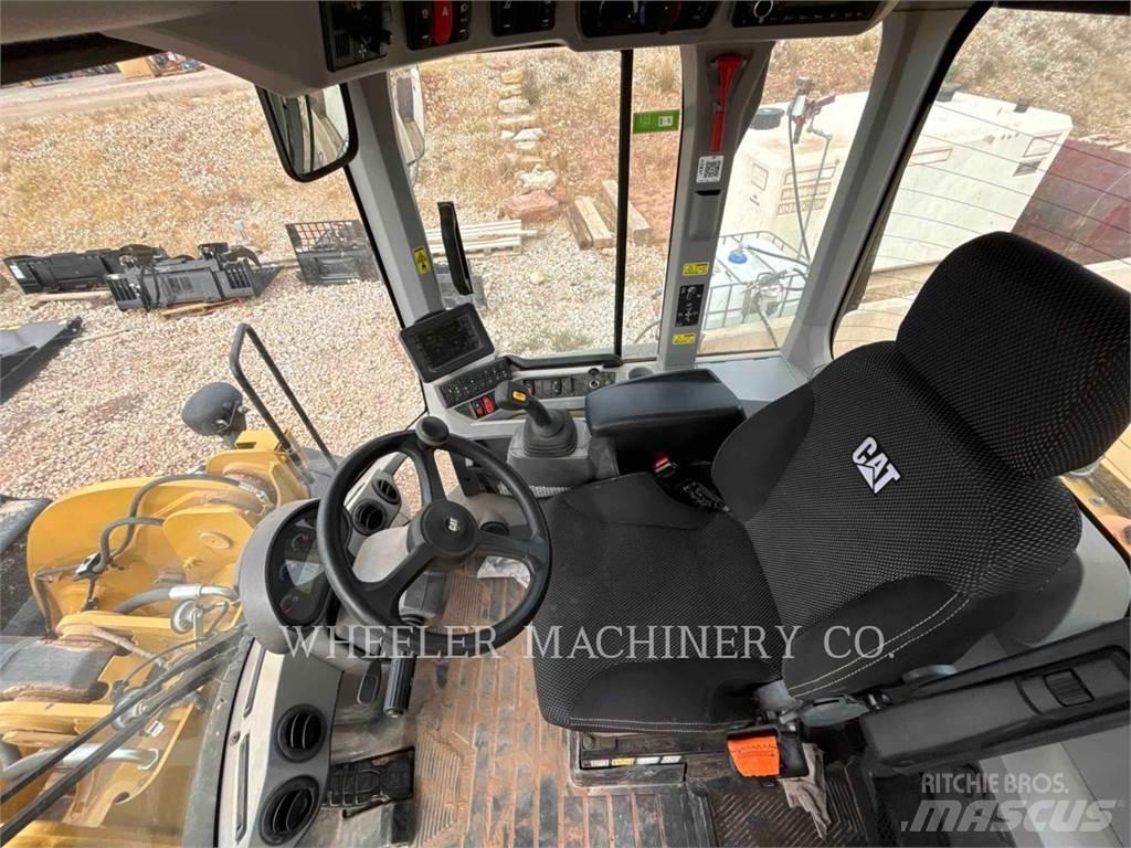 CAT 938M QC Ładowarki kołowe