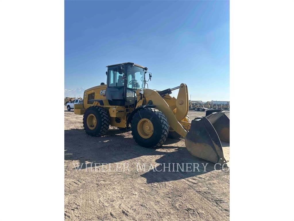 CAT 938M QC Ładowarki kołowe
