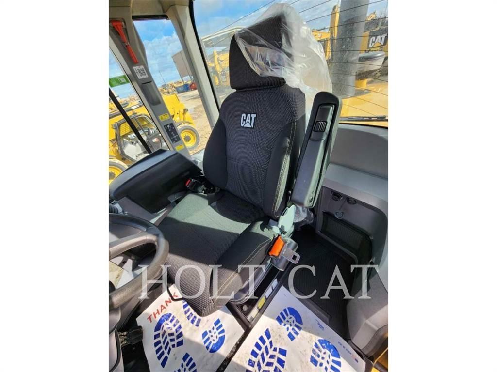CAT 938M QC Ładowarki kołowe