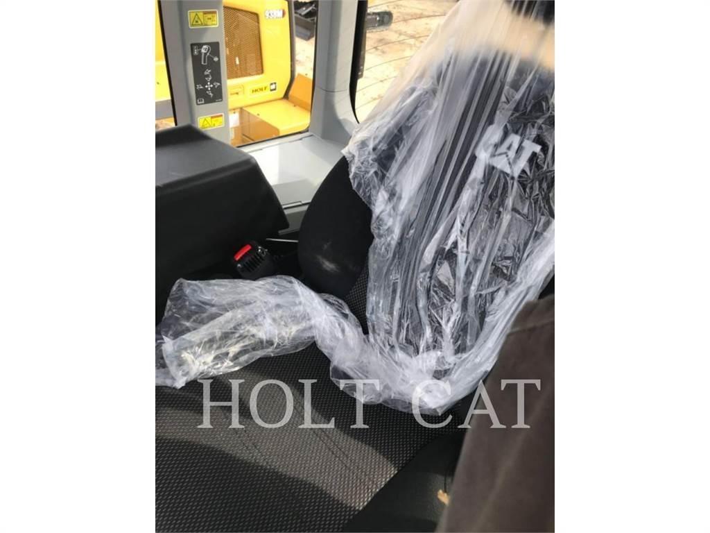 CAT 938M QC Ładowarki kołowe