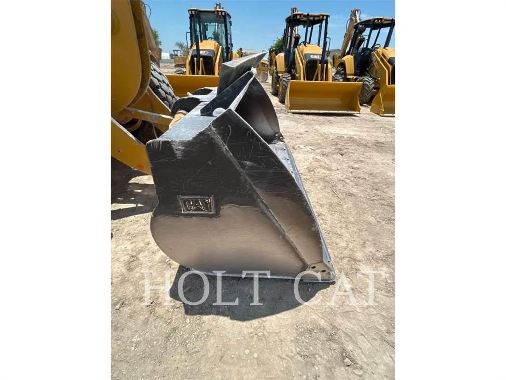 CAT 938M QC Ładowarki kołowe
