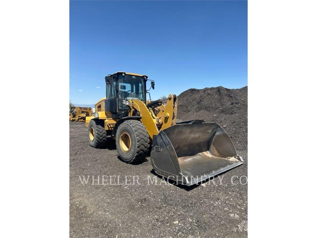 CAT 938M QC Ładowarki kołowe