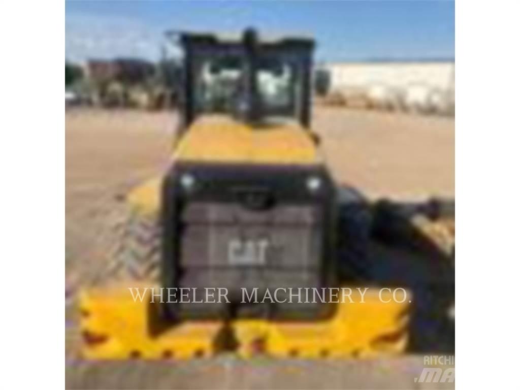 CAT 938M QC 3V Ładowarki kołowe