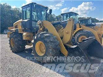 CAT 938M3V28QC Ładowarki kołowe