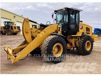 CAT 938MHL Ładowarki kołowe