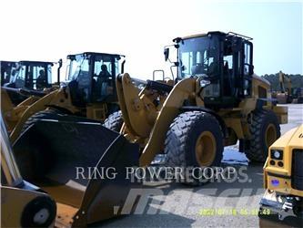 CAT 938MQC Ładowarki kołowe