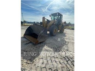 CAT 938MQC Ładowarki kołowe