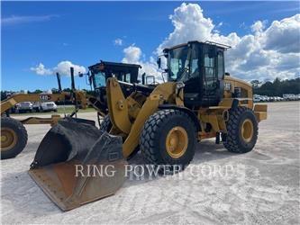CAT 938MQC3V Ładowarki kołowe
