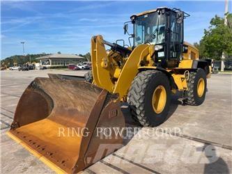 CAT 938MQC3V Ładowarki kołowe