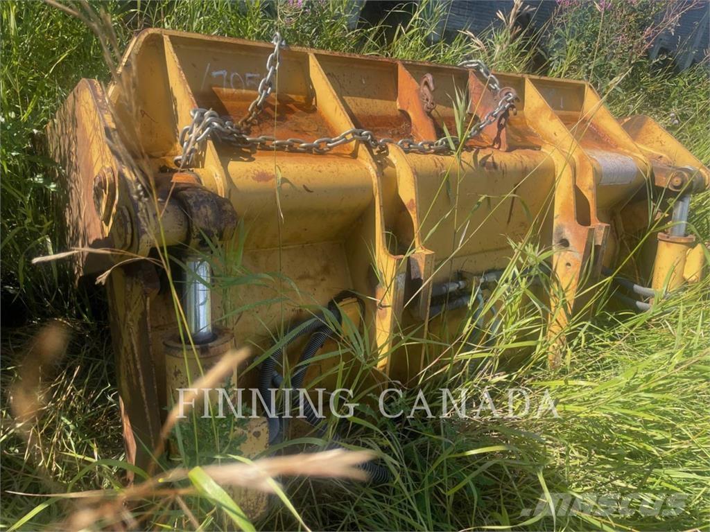 CAT 939C Ładowarki kołowe