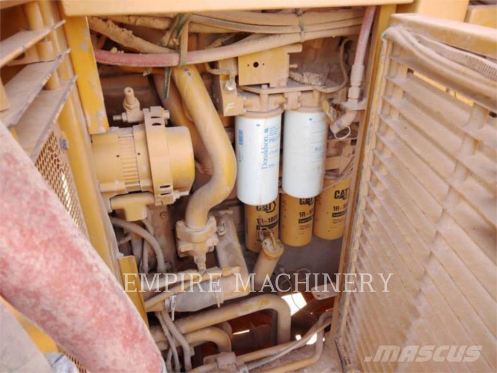 CAT 944F Ładowarki kołowe