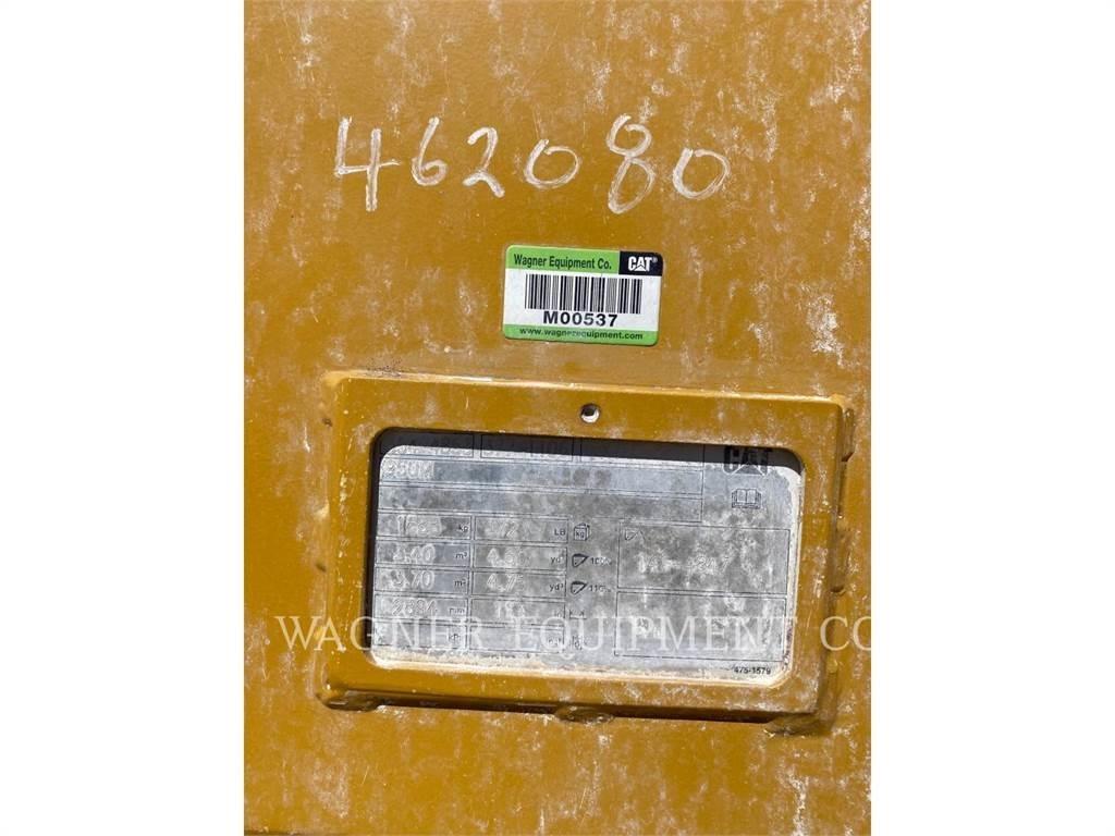 CAT 950 Łyżki do ładowarek