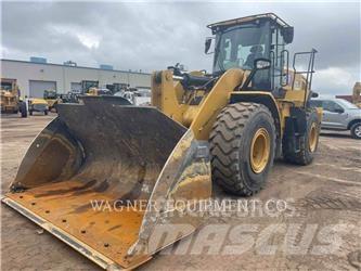 CAT 950 Ładowarki kołowe