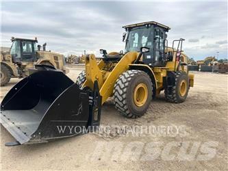 CAT 950 Ładowarki kołowe