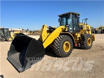CAT 950 Ładowarki kołowe