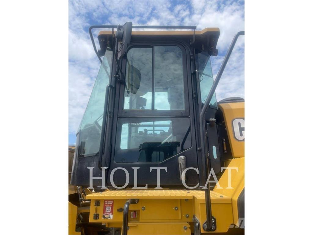 CAT 950 Ładowarki kołowe