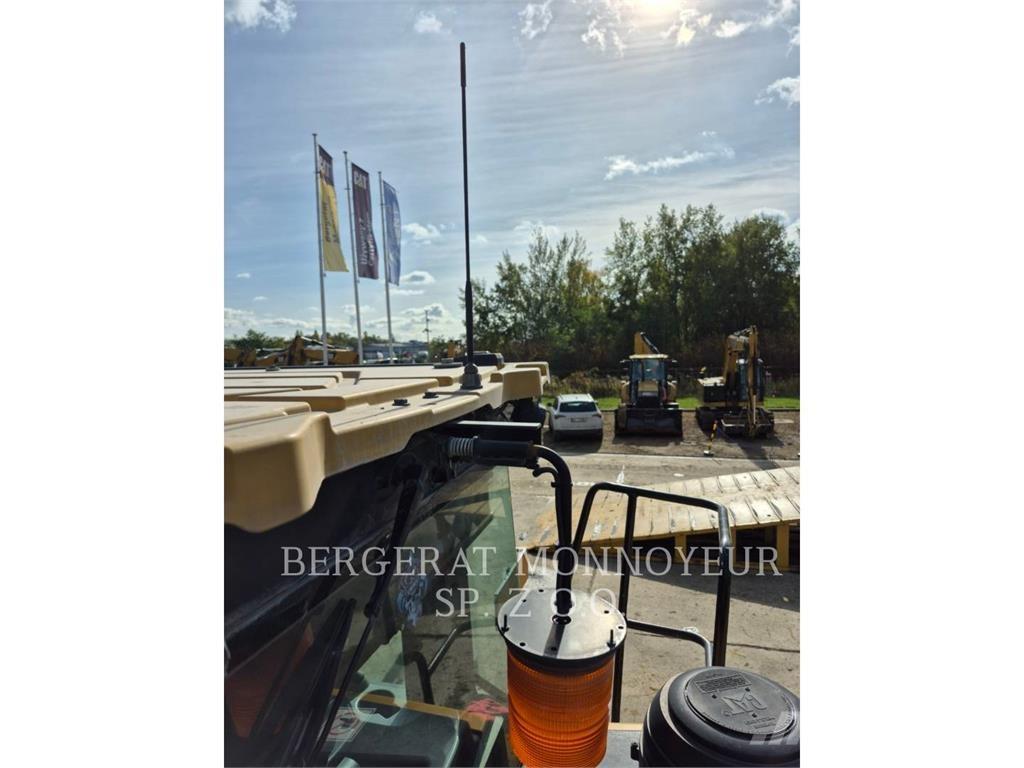 CAT 950 Ładowarki kołowe