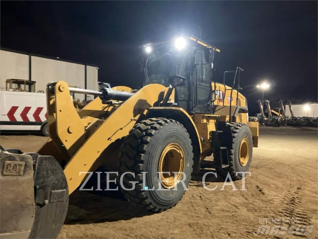 CAT 950-14 HL Ładowarki kołowe