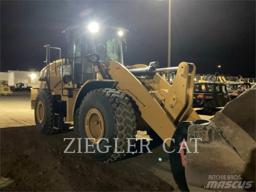 CAT 950-14 HL Ładowarki kołowe