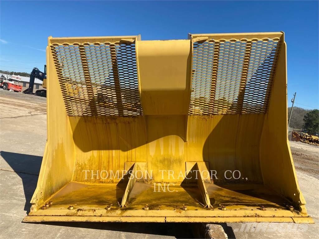 CAT 950/962 BUCKET Łyżki do ładowarek